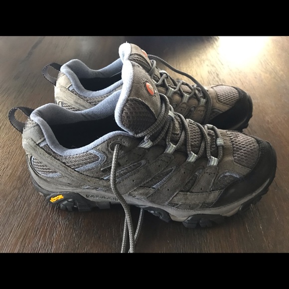 COPY - Merrell shoes - Picture 8 of 8